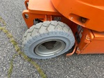 Chassis Photos with 