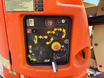 Basic Lower Control Station with 