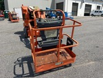Basic Control Station Upper with 