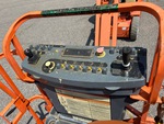 Basic Control Station Upper with 