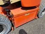 Electrical with 