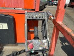 Control Station Upper with 