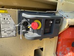 Basic Lower Control Station with 