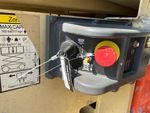 Basic Lower Control Station with 