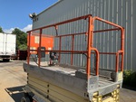 Basic Control Station Upper with 