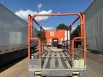 Basic Control Station Upper with 