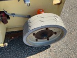 Chassis with 