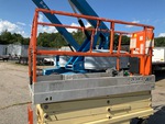 Control Station Upper with 