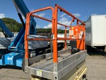Control Station Upper with 