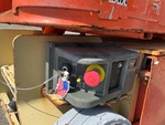 Control Station Ground with 
