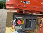 Control Station Ground with 