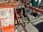 Control Station Upper with 