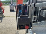 Control Station Upper with 