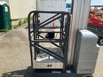 Control Station Upper with 
