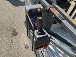 Control Station Upper with 