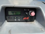 Basic Lower Control Station with 