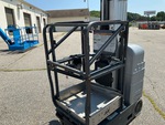 Basic Control Station Upper with 