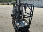 Basic Control Station Upper with 
