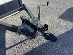 Trailer Chassis with 