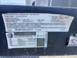 General Appearance with Unit Serial Number