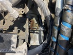 Engine with 