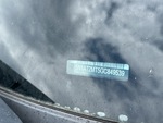 General Appearance with Second Serial Number/VIN Photo