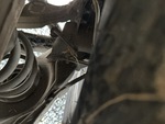 Brakes with 