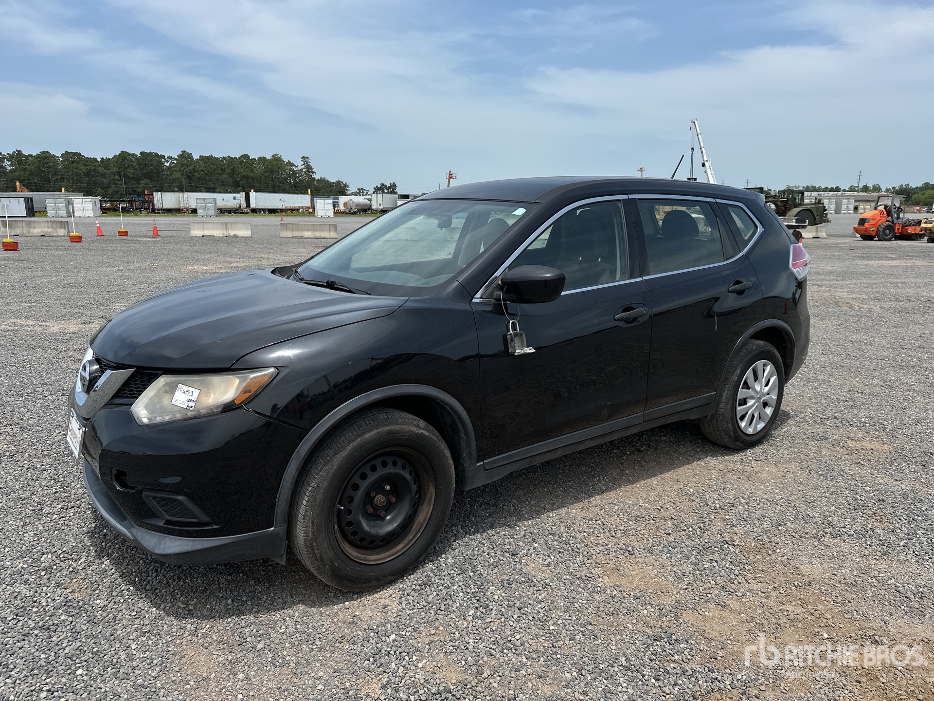 General Appearance with Featured Photo