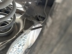 Brakes with 