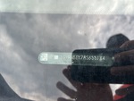 General Appearance with Second Serial Number/VIN Photo