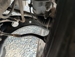 Brakes with 