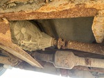Drivetrain with 