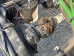 Drivetrain with 