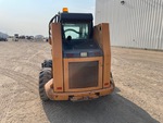 Chassis with 