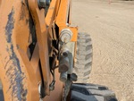 Chassis with 