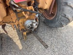 Chassis Photos with 