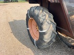 Chassis Photos with 