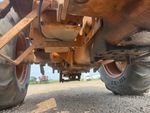 Drivetrain with 
