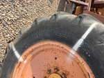 Chassis Photos with 