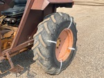Chassis Photos with 
