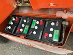 Electrical with 