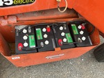 Electrical with 