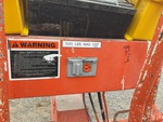 Control Station Upper with 