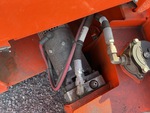 Hydraulique with 