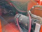 Hydraulique with Soupapes