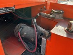 Hydraulique with Pompes (hydrauliques)