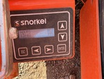 Aspect général with Compteur horaire / compteur kilométrique