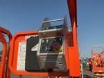 Poste de contrôle supérieur with Commandes supérieures -