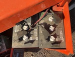 Système d'exploitation électrique with Câbles et connexions