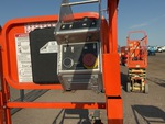 Poste de contrôle supérieur with Console de commande